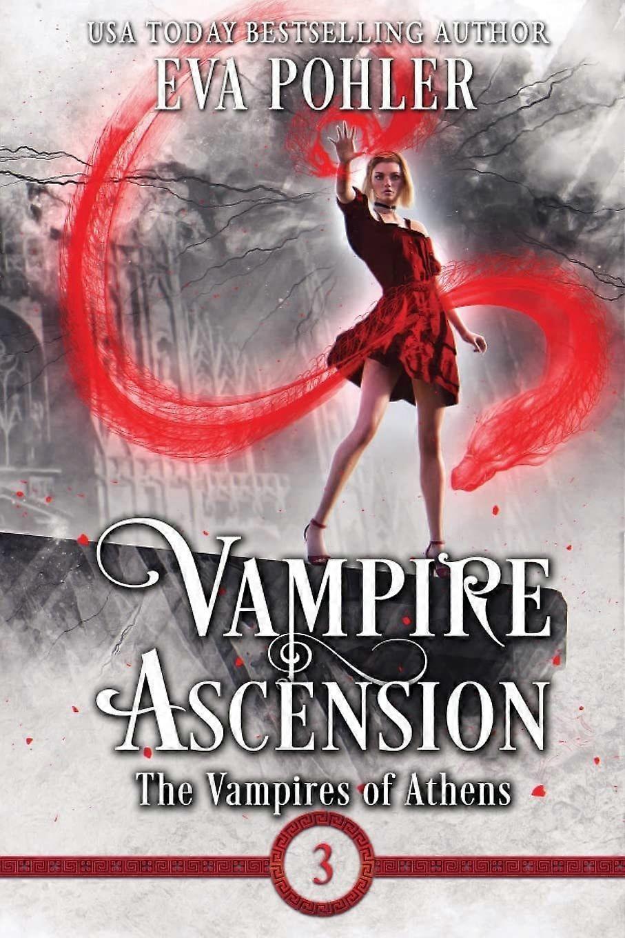 Vampire ascension