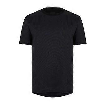 Boss Mens Regular T-Shirt