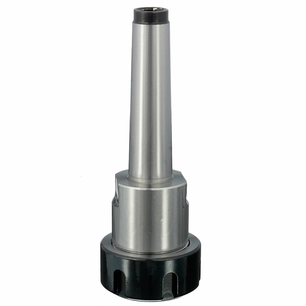 Draw Bar Cnc Milling Steel Material Collet Chuck Holder