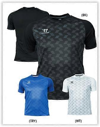 Warrior ALPHA X TECH TEE Senior