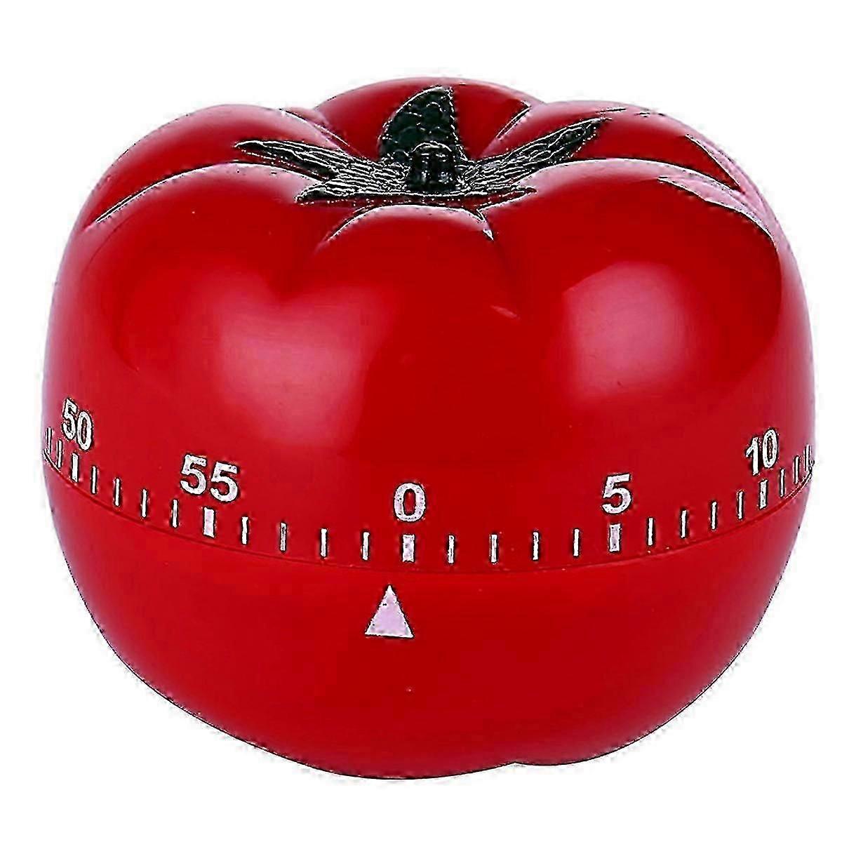 KitchenAid mekanisk Pomodoro-timer, 60 minutter