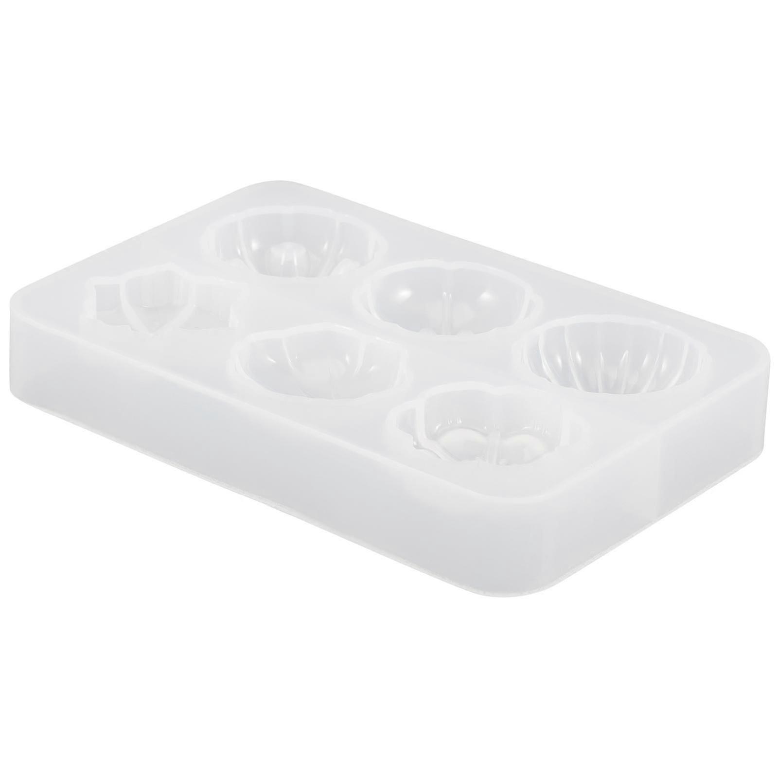 DIY Silicone Cookie Mold for Baking, Practical Baking Accessory