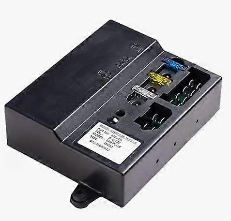 12V Interface Module 630465 630088 Direct Fit Generator Replacement Part for FG Wilson Engine
