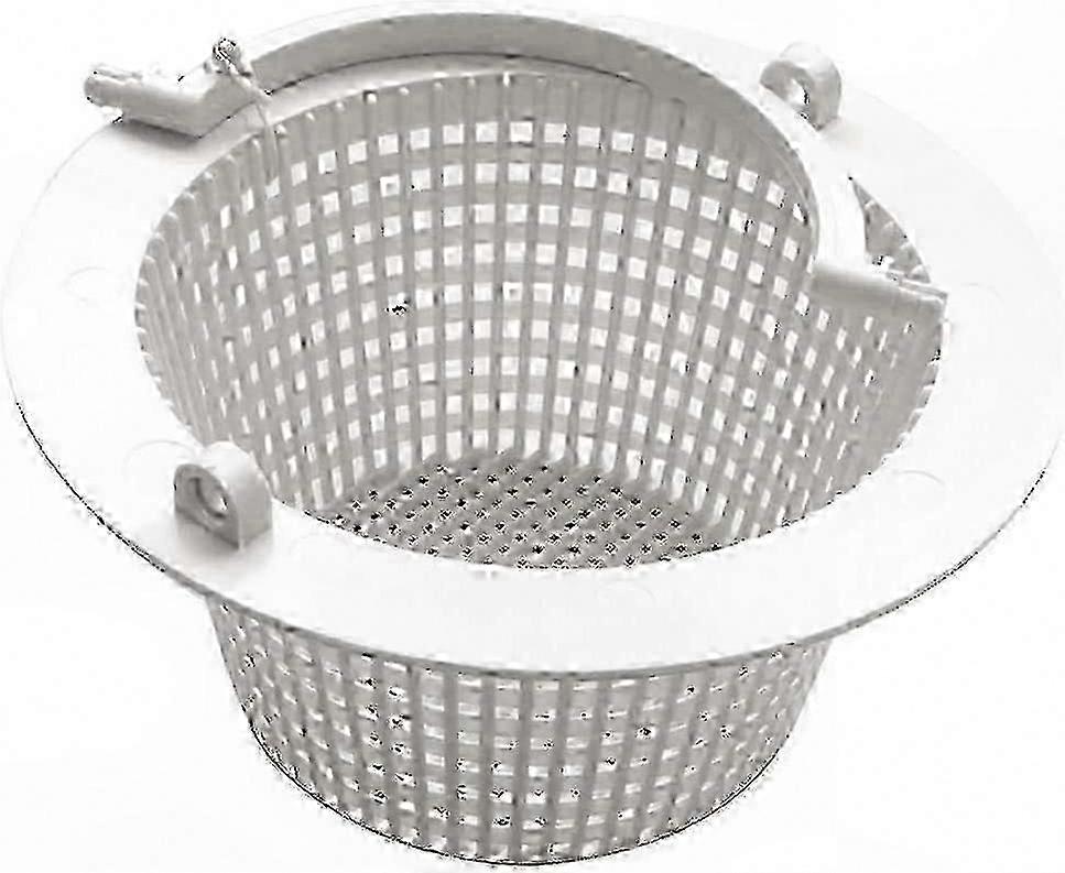 In-Ground Pool Skimmer Basket Replacement - Durable Strainer Filter Accessory