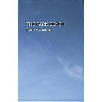 The park bench