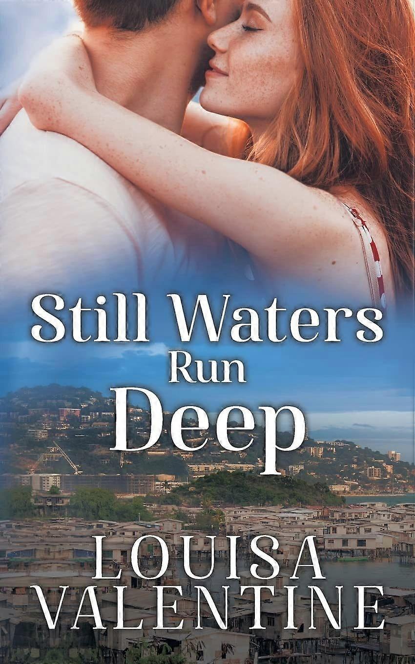 Still waters run deep