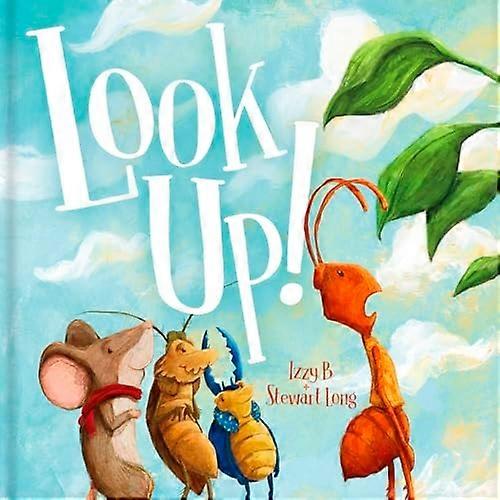 Look Up!
