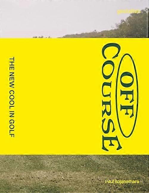 Off Course: Golfin uusi cooleus