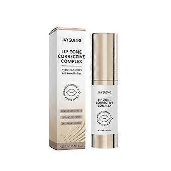 Youdaoplaceholder0 Lip Area Essence Lotion hydrateert, verzorgt, voedt en vermindert fijne lijntjes op de lippen. Het is een milde en zachte lippenverzorgingsessence.