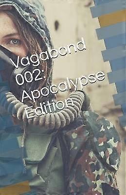 Vagabond 002