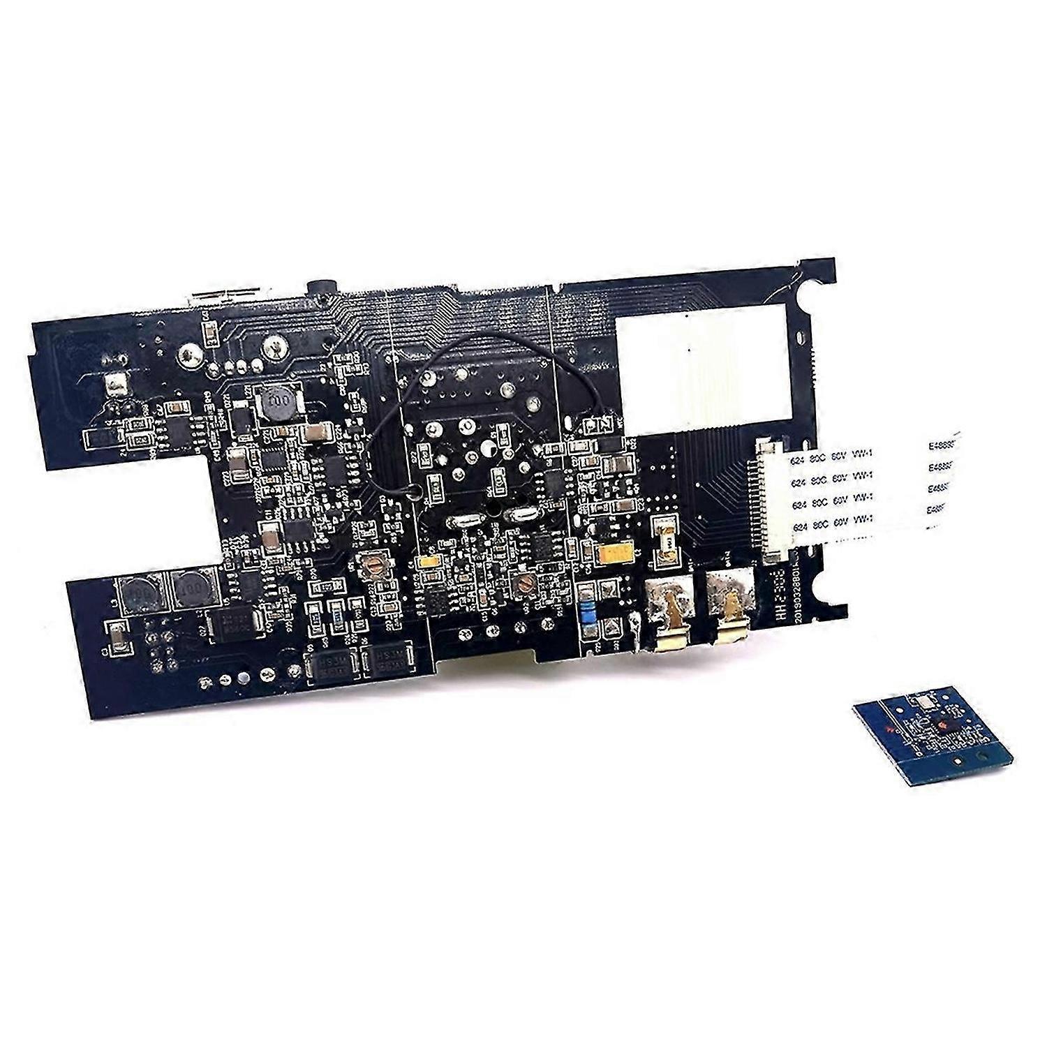 For Godox AD200Pro Flash Driver Board Replacement, Repair Part