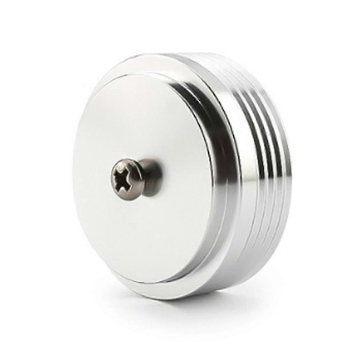 Aluminium Amplifier Speaker Isolation Bracket Turntable Feet