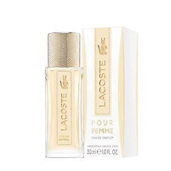 Parfum Unisexe Lacoste LACOSTE POUR FEMME EDP 30 ml