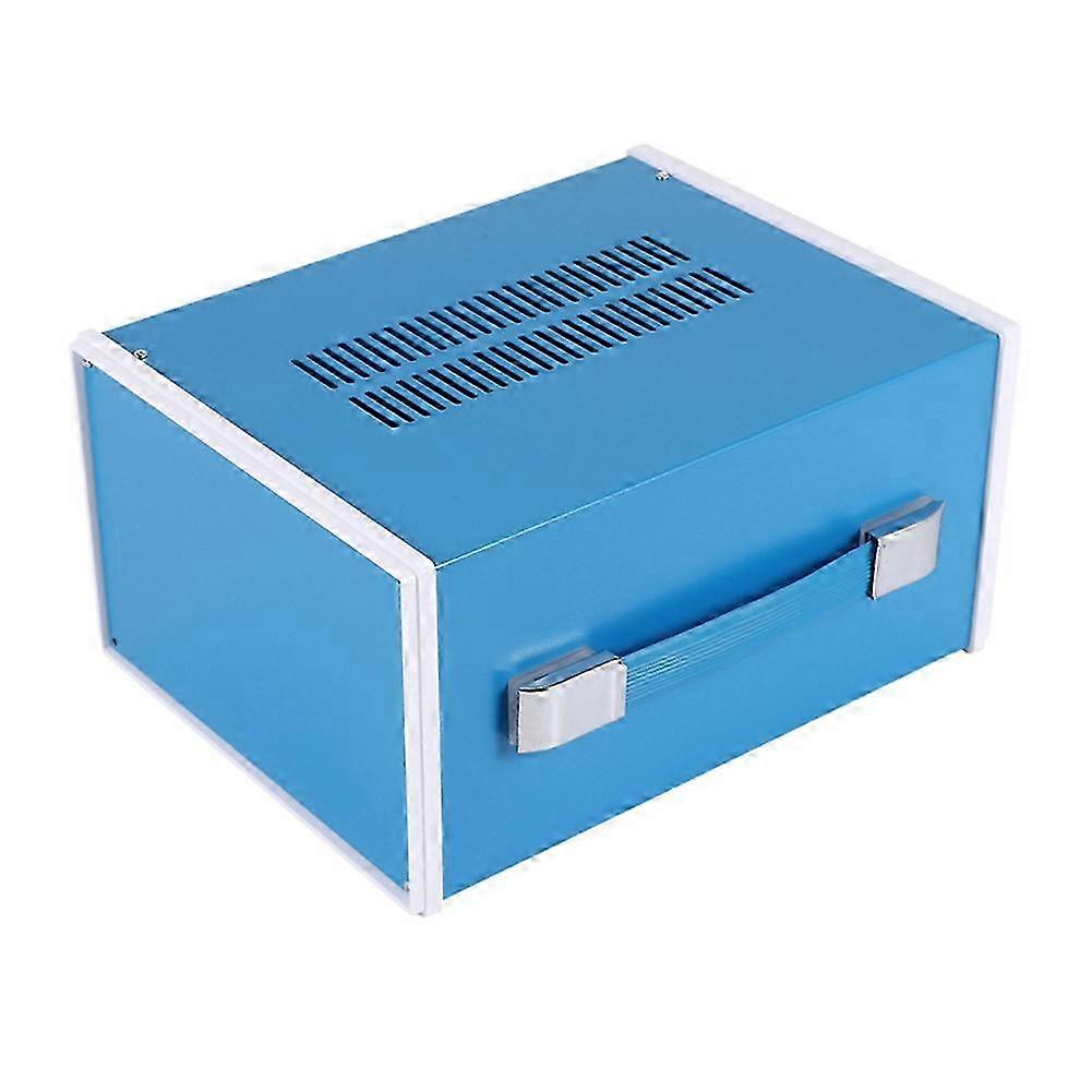 Instrument Case Electronics Enclosure Box Junction Box Enclosure