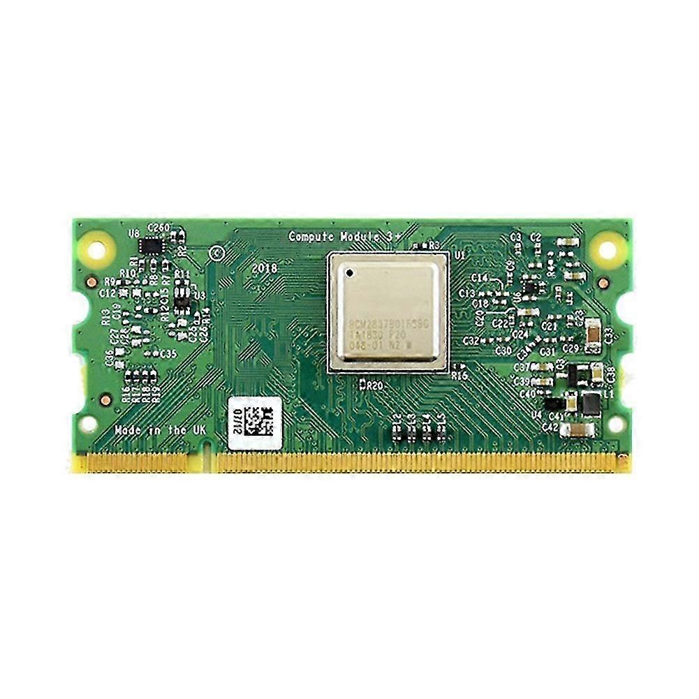 Compatible with Raspberry Pi Computing Modules Display Vision Kits Development Boards Type BJJ