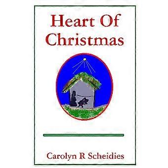 Heart Of Christmas - Carolyn R Scheidies - Paperback - en Book