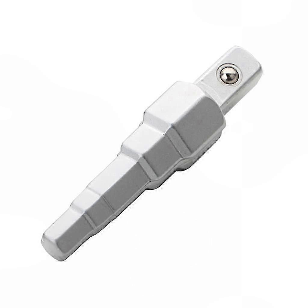 Adjustable Stepped Ratchet Spanner, Multi-Purpose Radiator Wrench Tool