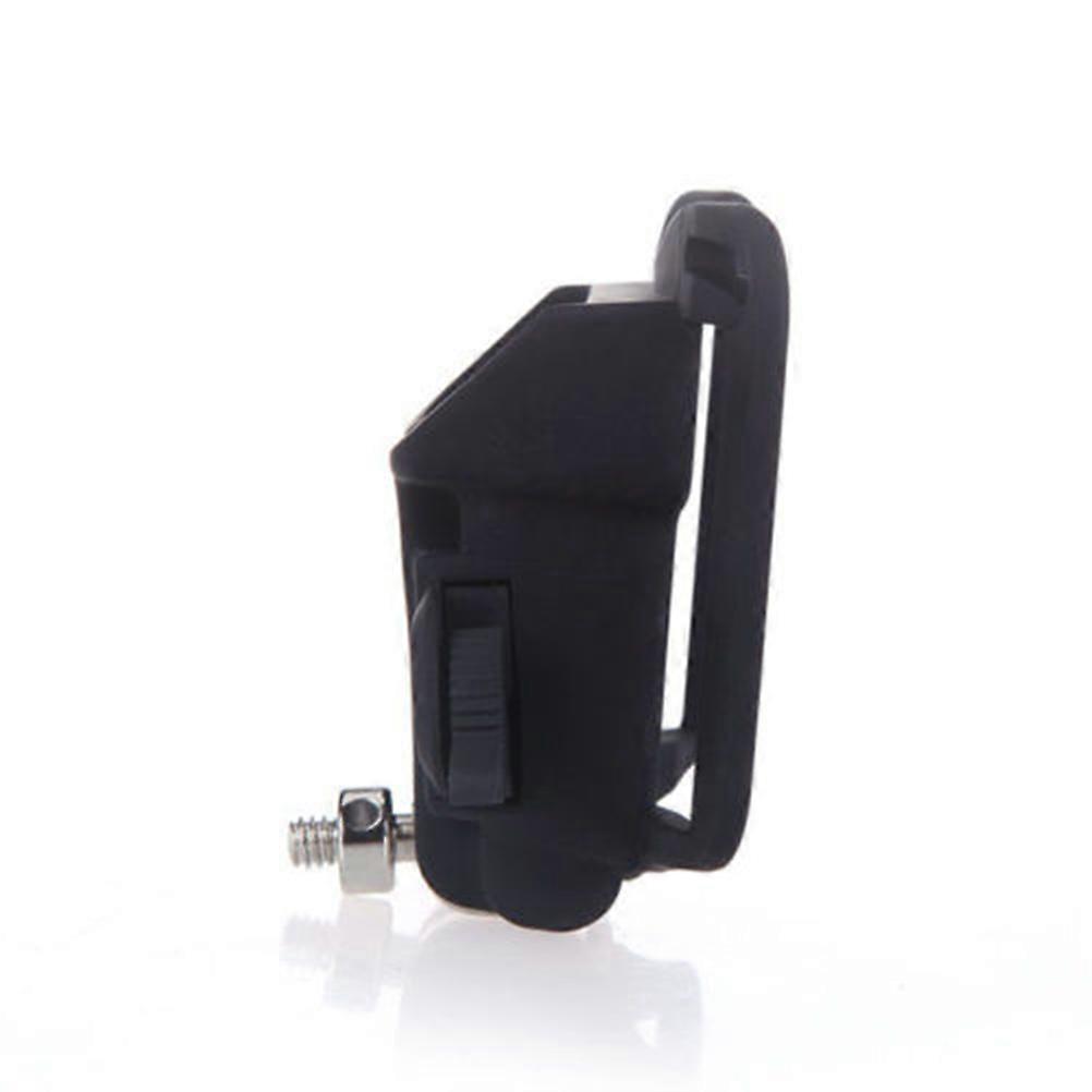 Single Camera Belt Buckles for Dslr Cameras with Adjustable Strap