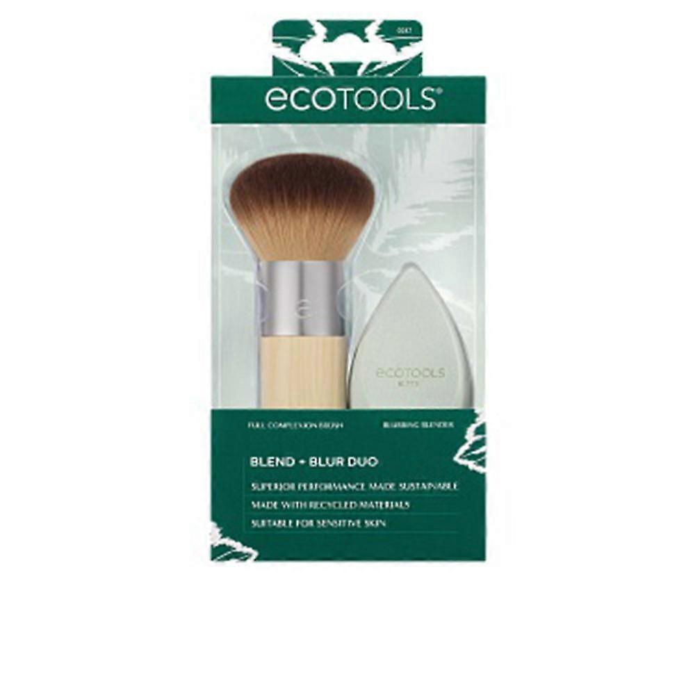 Ecotools Blend + Blur Duo, 2 units