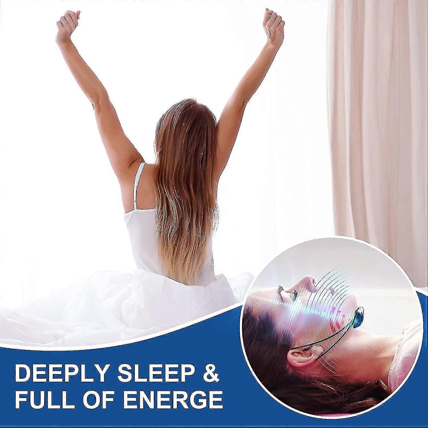 Electric Anti Snoring Devices