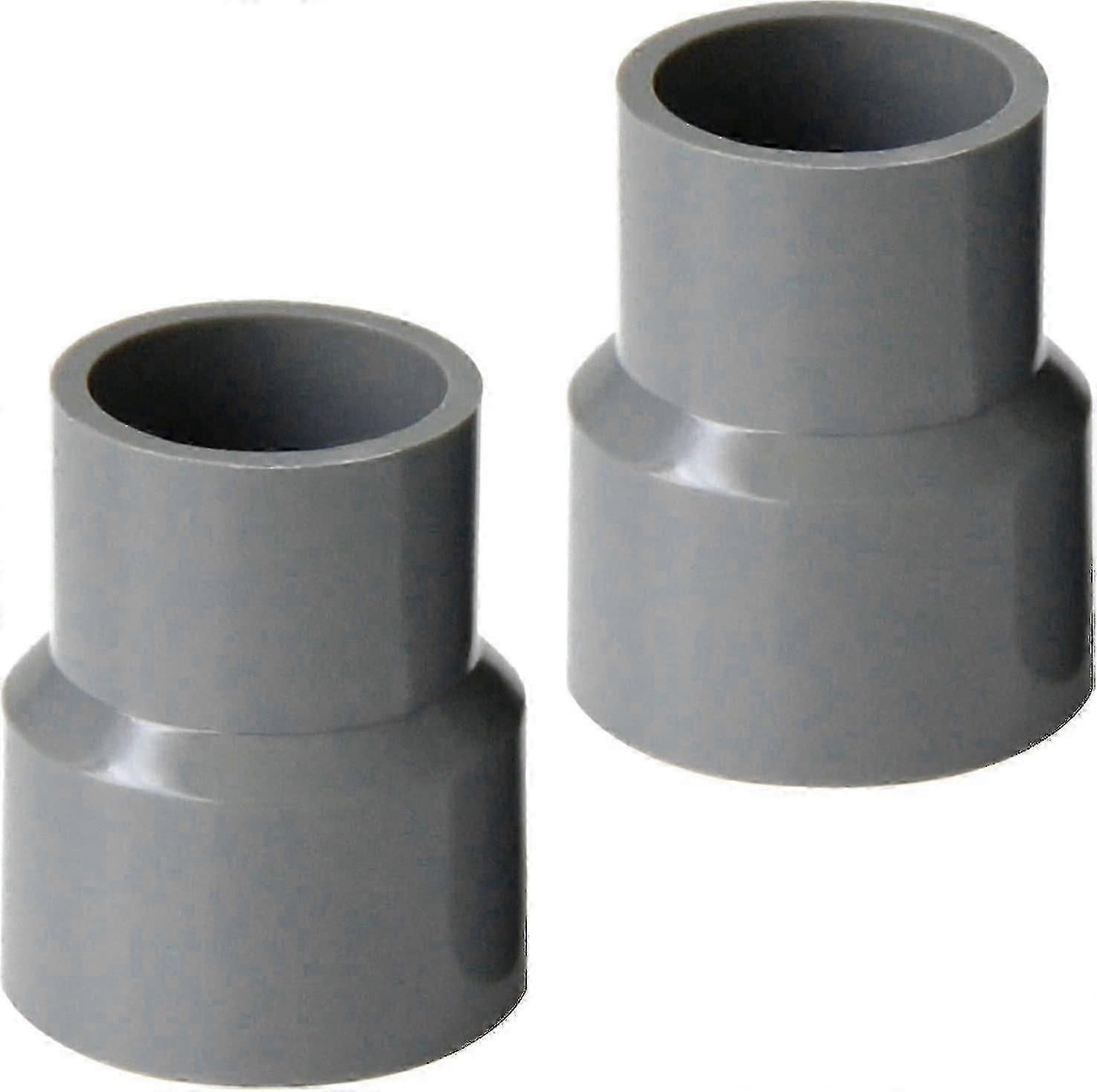 Gutter Downspout Connector,plastic Connecting Sleeve,pvc,reducer(63*50mm)