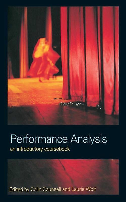 Performance Analysis An Introductory Coursebook