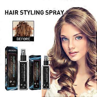 2 Stück Haarstyling-Spray, 30 ml Packung