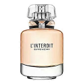 Givenchy L'interdit Etv 50ml