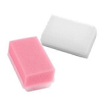2pcs Wilbarger Brushes Therapy Brush Sensory Brush Wilbarger Brush for Children