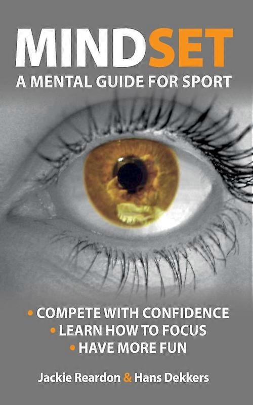 Mindset A Mental Guide For Sport
