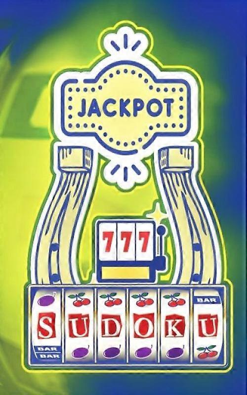 Jackpot Sudoku 777