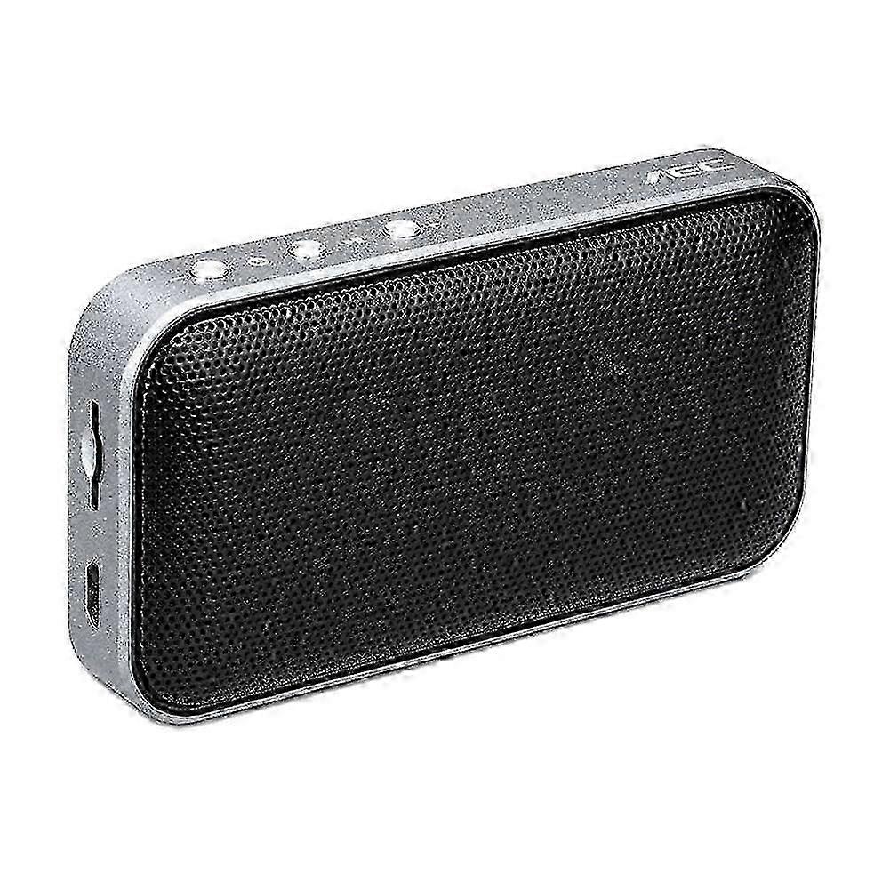 Portable Wireless Bluetooth Speaker Compatible with Outdoor Use, Support TF Card