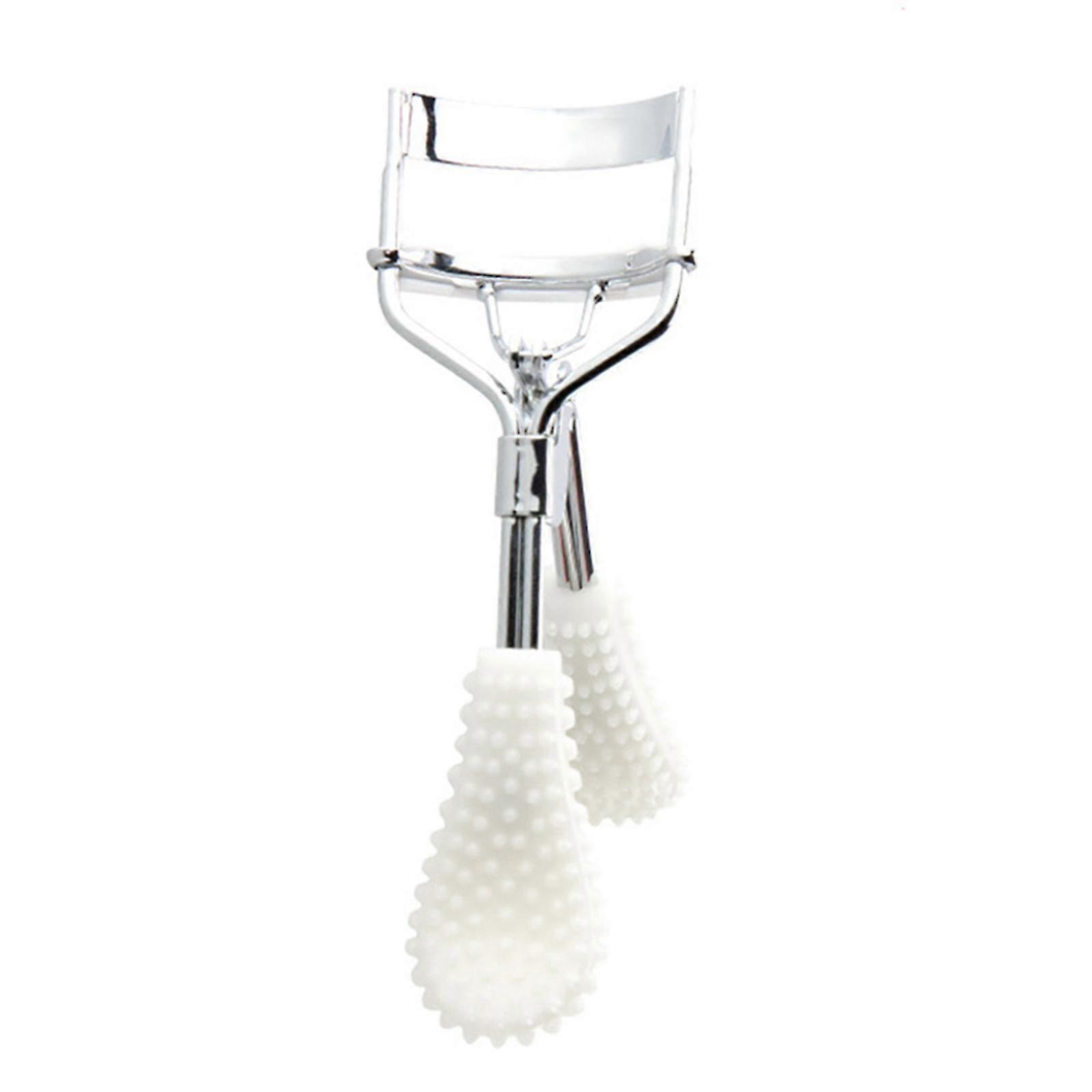 Recourbe-cils Nature Curling avec mini-peigne, outil de maquillage 3D pour recourber les cils