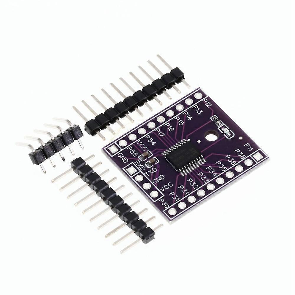 STC8G1K08 Core Board TSSOP20 Development Board Demo Learning Board MCU Minimum System Module for STC8