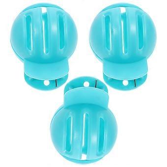 Golfs Ball Line Marker Tool Plastic Golfing Line for 3Pcs