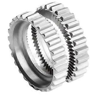 54T DT Ratchet Kit for Bicycle Hubs - High-Performance Replacement for Smooth Riding