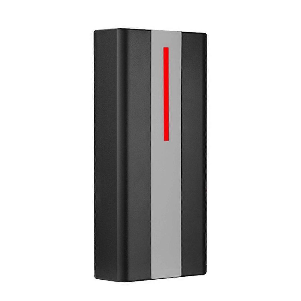 TTLOCK Smart Access Control Machine 2000 User Proximity Bluetooth APP IC Card Reader NFC Unlocking IP67 Waterproof