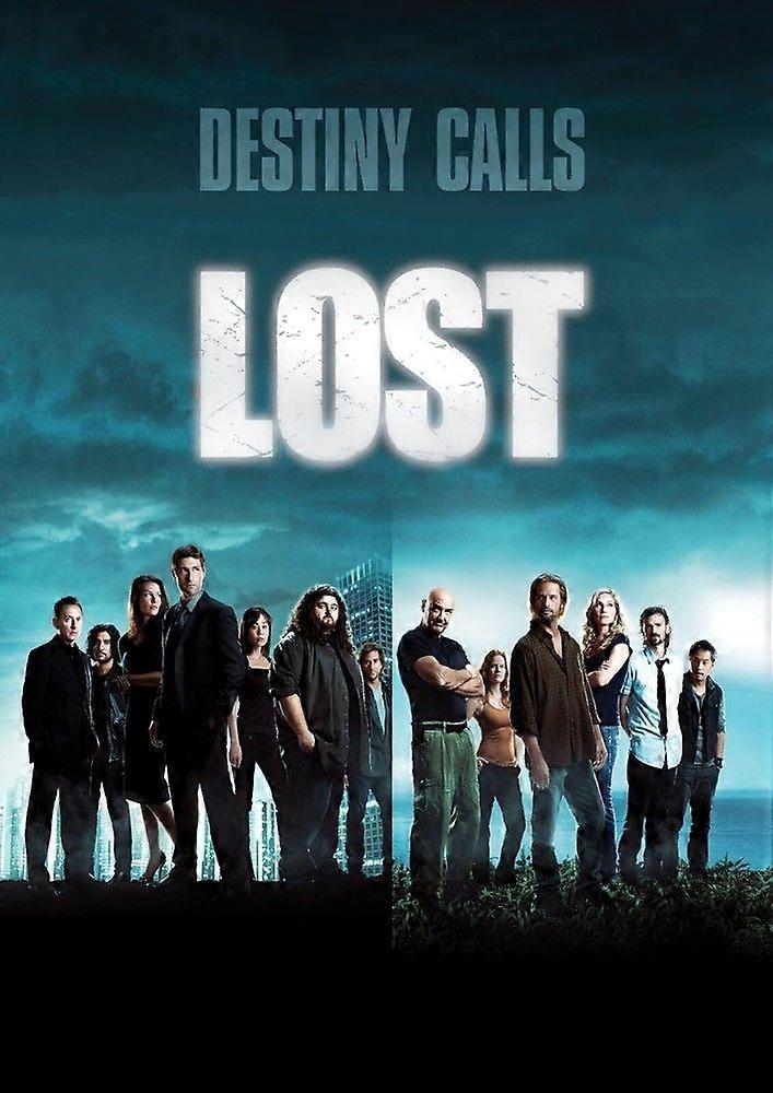 Lost Immersive Puzzle Y304