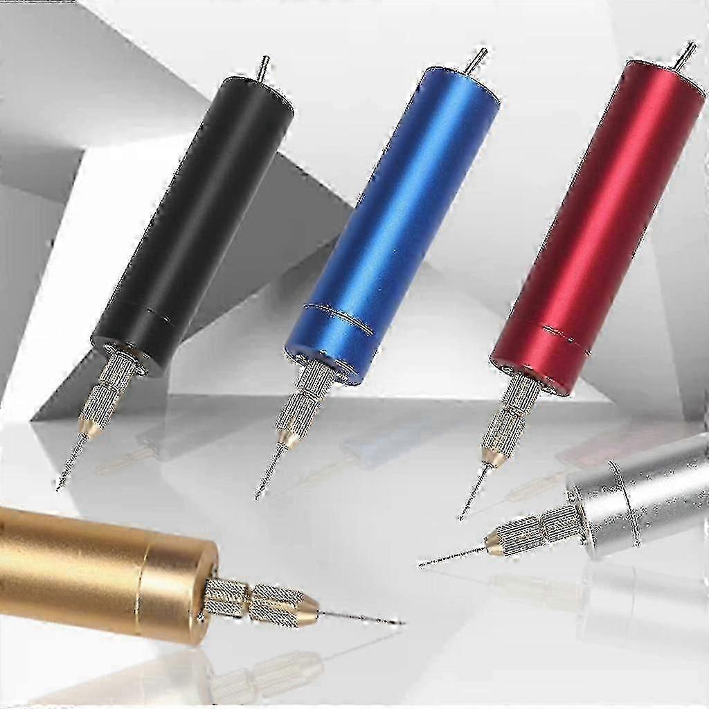 USB Powered Mini Drill Compact Resin Tool