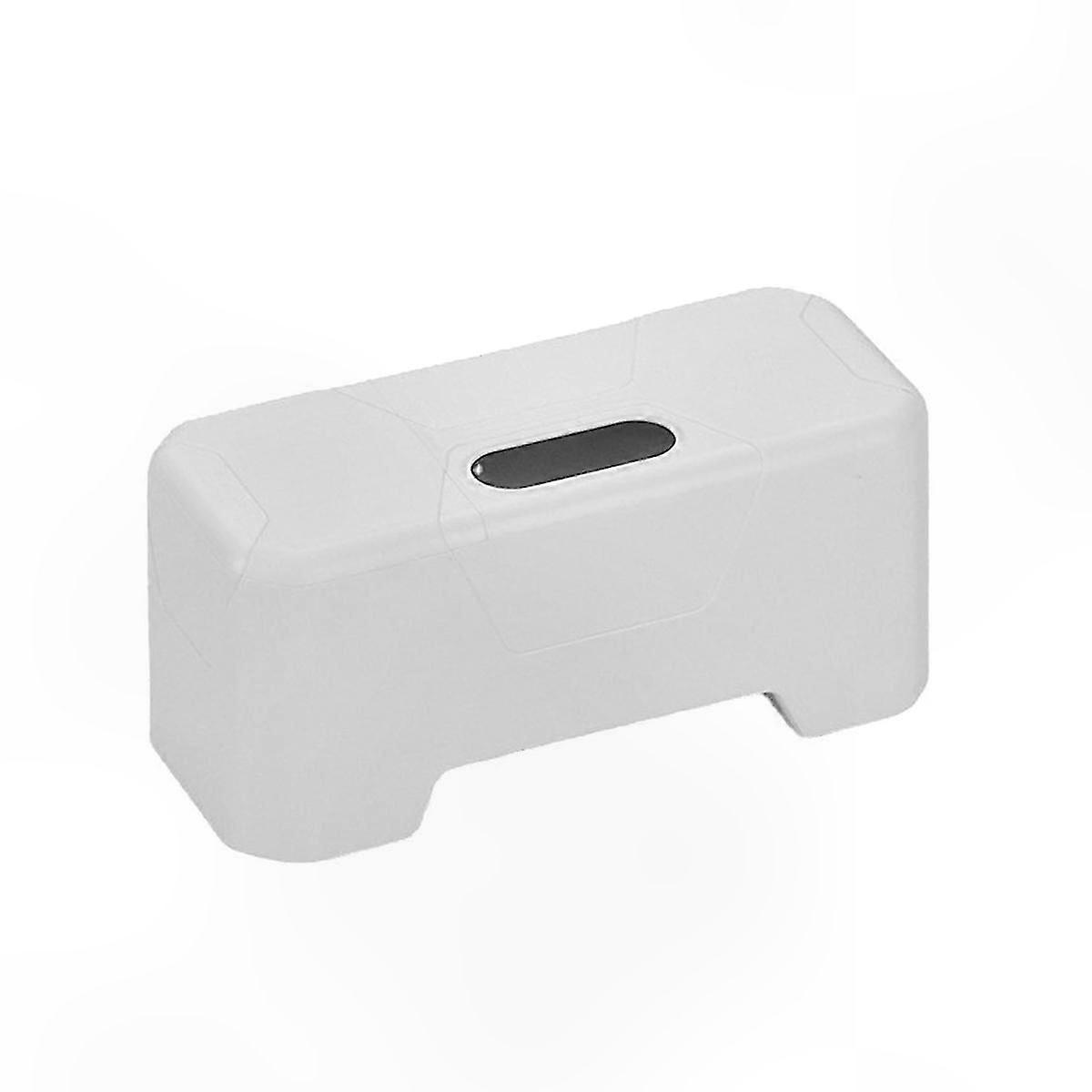 Smart Infrared Toilet Flush Sensor External Automatic Flusher Button