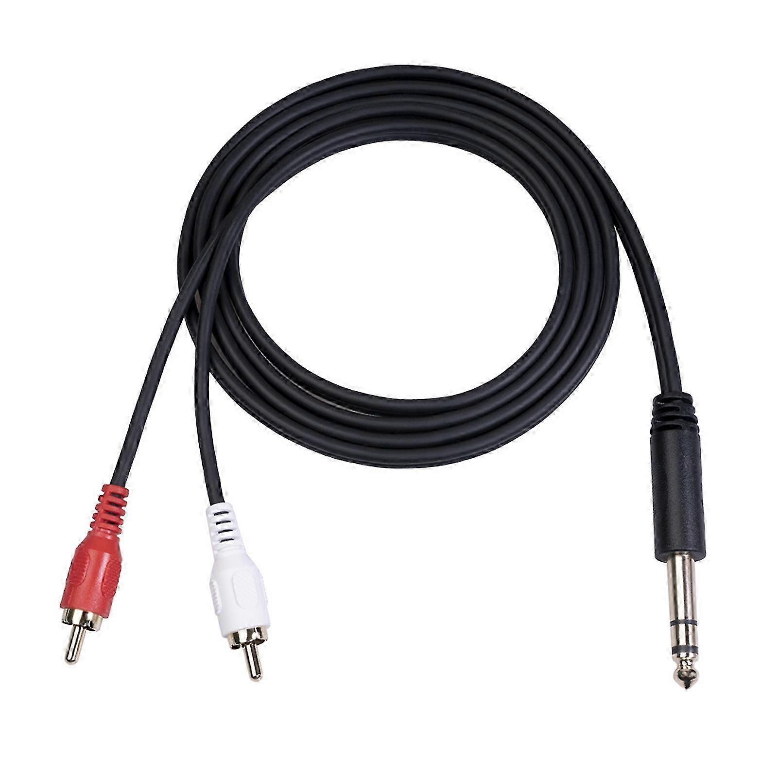 150cm OFC Stereo Aux Cable