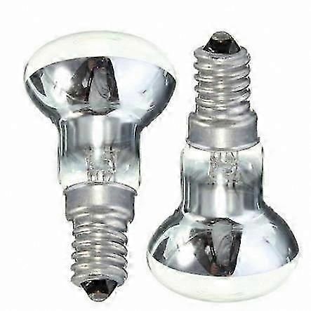 2800K Dimmable R50 E14 Bulbs