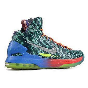 Nike Kd 5 What The Kd 598601-400