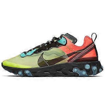 Nike React Element 87 Volt Racer Pink AQ1090-700