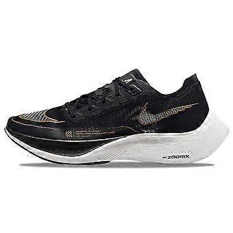 Nike ZoomX Vaporfly Next% 2 Cushioning Slip Resistant Breathable Low top Marathon Long Distance Running Racing CU4111-001