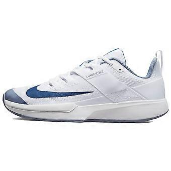 Nike Court Vapor Lite Hc 'White Blue' DC3432-111