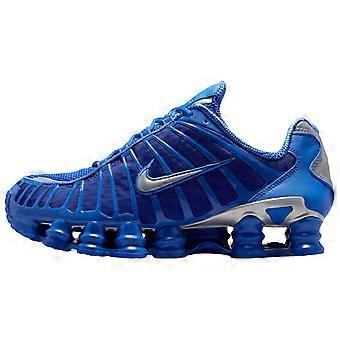 Nike Shox TL Low top fritidssko til mænd, blå AV3595-400