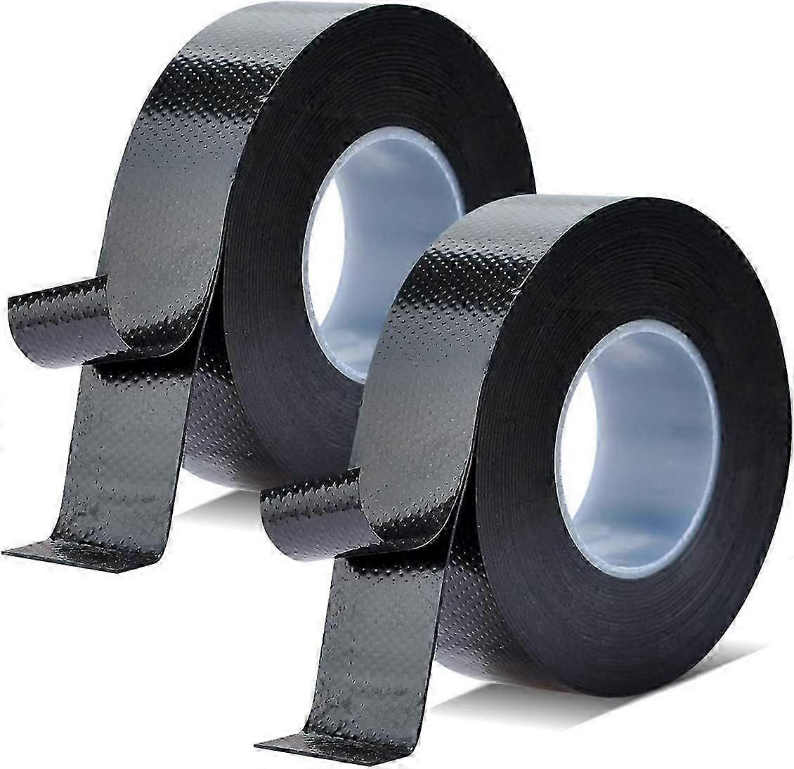 Stretch-Activated Silicone Sealing Tape
