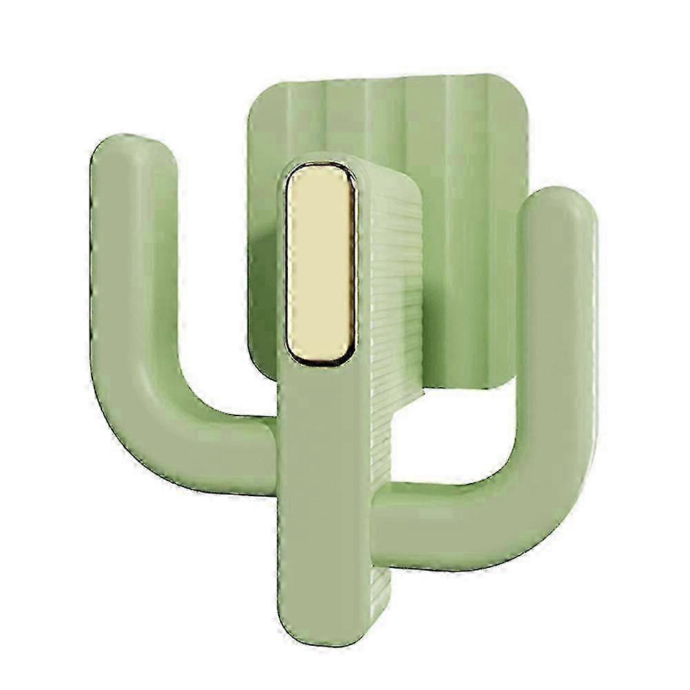 Self-Adhesive Bathroom Slipper Rack