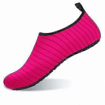 R9 (size: 34/35) Swimming Shoes Beach Shoes Surf Shoes Aqua Shoes